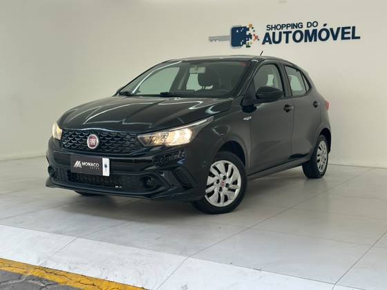 FIAT ARGO 1.0 FIREFLY FLEX DRIVE MANUAL FIAT ARGO 1.0 FIREFLY FLEX DRIVE MANUAL